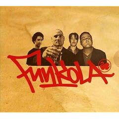 Funkola