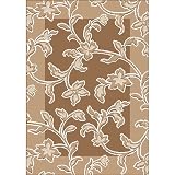 Stainmaster  Fleuri Rug - Sandstone Antique (2'8x3'10 Rectangle)