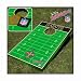 New Orleans Saints Cornhole Bean Bag Toss Game NFL