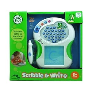 Leap Frog Scribble and Write 3 + Leapfrog Scribble & Write (japan import)