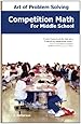 Competition Math for Middle School