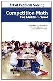 Competition Math for Middle School
