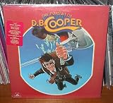 The Pursuit Of D.B. Cooper Soundtrack