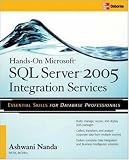 Hands-On Microsoft SQL Server 2005 Integration Services