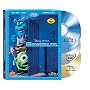 Monsters, Inc. (Four-Disc Blu-ray/DVD Combo + Digital Copy) [Blu-ray]