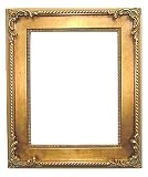 8x10 Antique Gold Custom Made Wood Frame,Designer Frame 3 Wide ,Image Size 8 x 10 The Gallery Beautiful Picture Frame You Can Trust 100% Satisfaction Guaranteed 51djfZdRO2L. SL160 8x10 Antique Gold Custom Made Wood Frame,Designer Frame 3 Wide ,Image Size 8 x 10 The Gallery Beautiful Picture Frame You Can Trust 100% Satisfaction Guaranteed