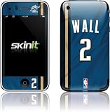 Skinit J. Wall - Washington Wizards #2 Vinyl Skin for Apple iPhone 3G / 3GS