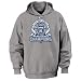 New York Yankees 2009 World Series Champions Official Locker Room Hooded Sweatshirt - X-Large