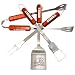 Search : NCAA Oregon State Beavers 4 Piece Barbecue Set