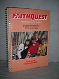 Faithquest : the Collins Sunday school programme