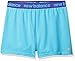 New Balance Girls' Performance Athletic Short
