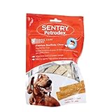 Dental Chews For Small Dogs - 24 pk