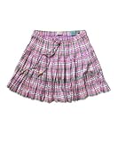 Joe Browns Check & Cheeky Skirt