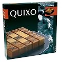 Fundex Games Quixo Classic Game