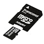 Transcend TS32GUSDHC10E Carte m�moire Micro SD 32 &hellip de Transcend
