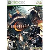Lost Planet 2 X360