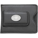 LogoArt Jimmie Johnson '06 Champ Leather Money Clip/Credit Card Holder