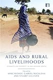 AIDS and rural livelihoods : dynamics and diversity in Sub-Saharan Africa