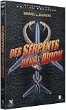 Revue Seven 7  / Des serpents dans l'avion