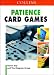 Book Patience Card Games (Coll Pocket Reference)