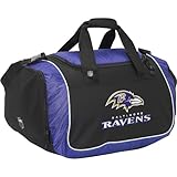 NFL Equipment Bag