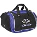 Concept One Baltimore Ravens Duffle Bag image 1
