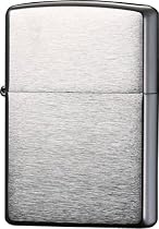 ZIPPO (ジッポー) ライター クロームサテーナ 200.YS