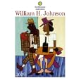 William H. Johnson by Smithsonian Institution 2009 Calendar