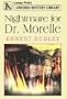 Nightmare for Dr. Morelle (Linford Mystery Library)