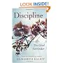 Discipline: The Glad Surrender