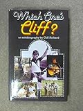 Which one's Cliff?