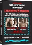Christine Lindberg vs. Laura Gemser