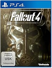 Fallout 4 - [PlayStation 4]