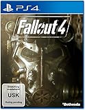 Fallout 4 - [PlayStation 4]