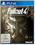 Fallout 4 - [PlayStation 4]