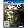 Fallout 4 - [PlayStation 4]