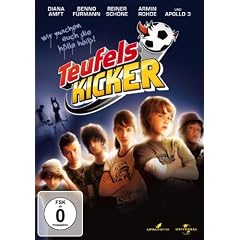 Teufelskicker