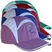 CoolPlus Unisex Adult UV Sun Protective Mesh Runners Hats (UPF 30+)