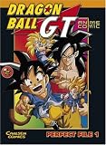 Revue Carlsen Verlag GmbH  / Dragon Ball GT 02.