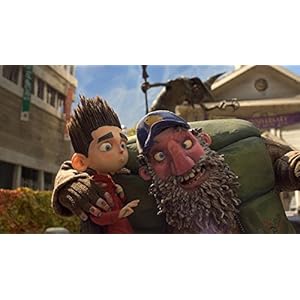 L'Étrange pouvoir de Norman [Blu-ray 3D]