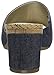 Anne Klein Women's Carena Fabric Mule