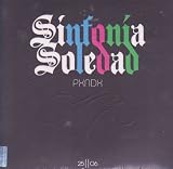  -  Panda "Sinfonia Soledad" [CD+DVD]