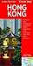 Books : Hong Kong (Globetrotter Travel Map)