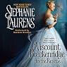 Viscount Breckenridge to the Rescue: A Cynster Novel