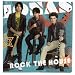 Jonas Brothers Lunch Napkins 16ct