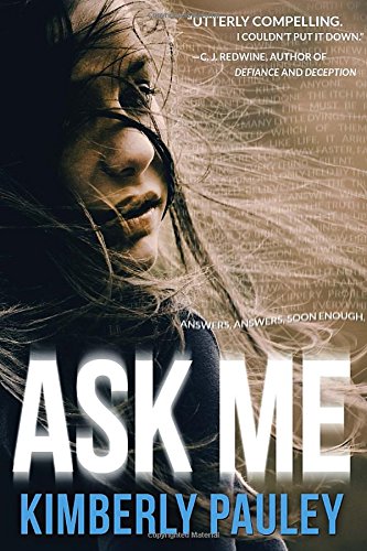 ask me