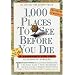 1000 Places To See Before You Die - US & Canada