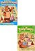 The Adventures of Teddy Ruxpin - Journey Begins and Journey Continues (2 pack)