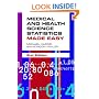 Medical and Health Science Statistics Made Easy