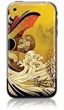 GelaSkins Protective Skin for iPhone 1G (Kobe)--with Access to Matching Digital Wallpaper Downloads